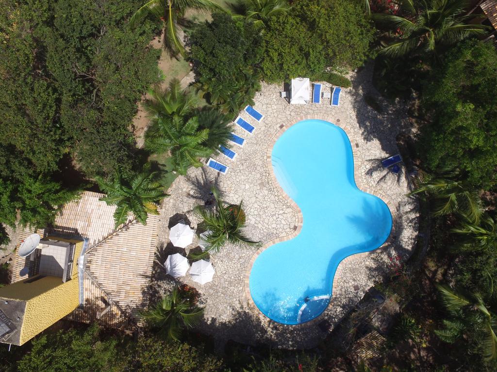 Aquarela Do Brasil Village Praia de Pipa Exterior photo