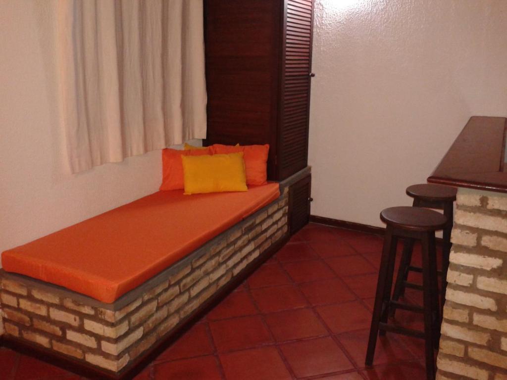 Aquarela Do Brasil Village Praia de Pipa Exterior photo