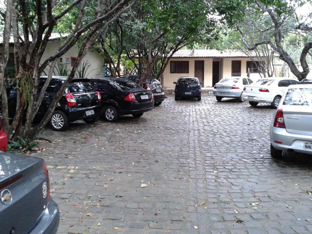 Aquarela Do Brasil Village Praia de Pipa Exterior photo