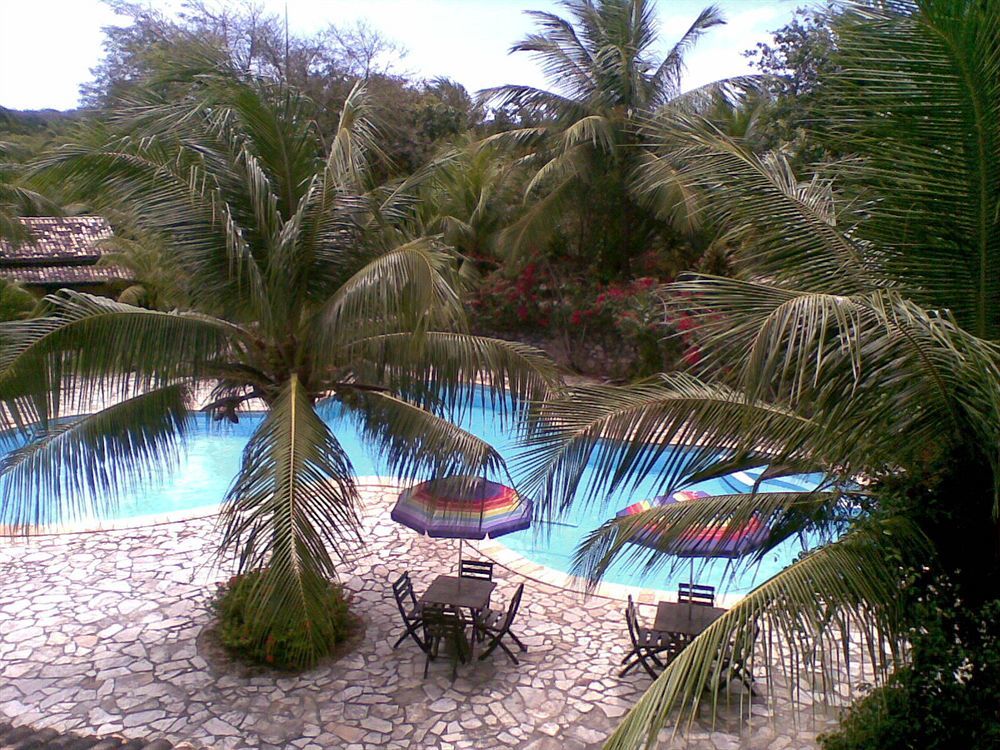 Aquarela Do Brasil Village Praia de Pipa Exterior photo