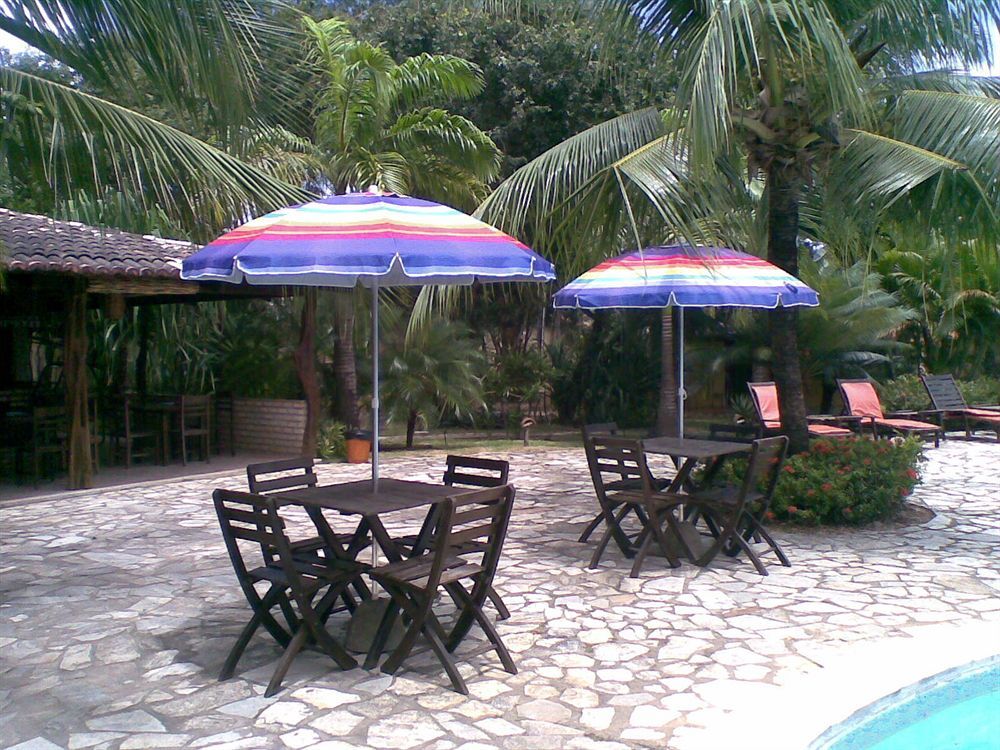 Aquarela Do Brasil Village Praia de Pipa Exterior photo